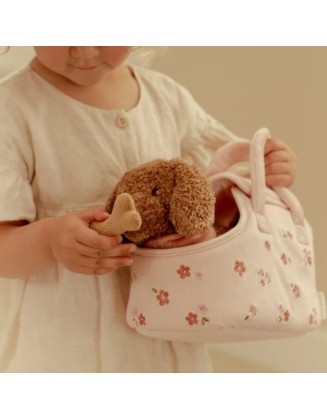 Меко куче во торба, Little Dutch