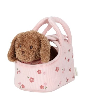 Меко куче во торба, Little Dutch