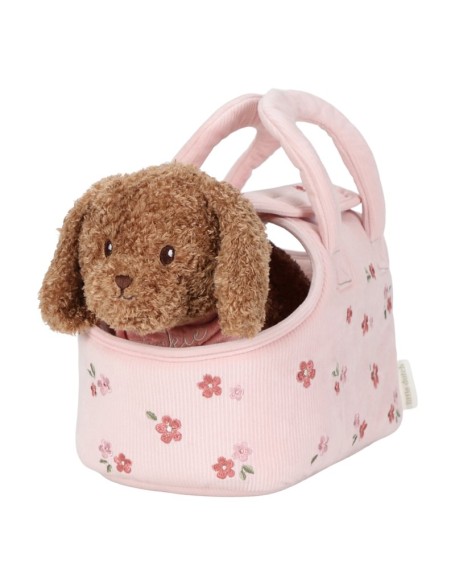 Меко куче во торба, Little Dutch