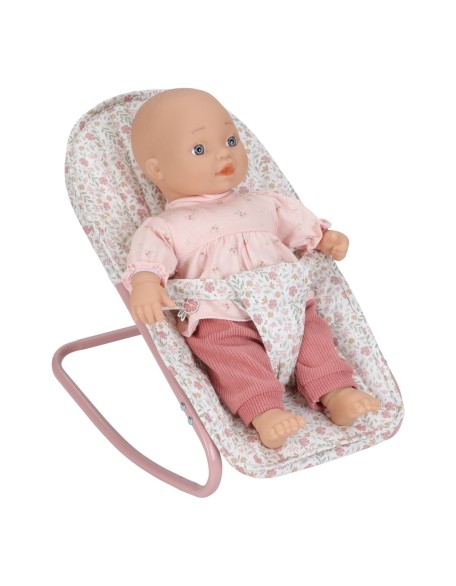 Релаксатор за кукли -  Little Dutch