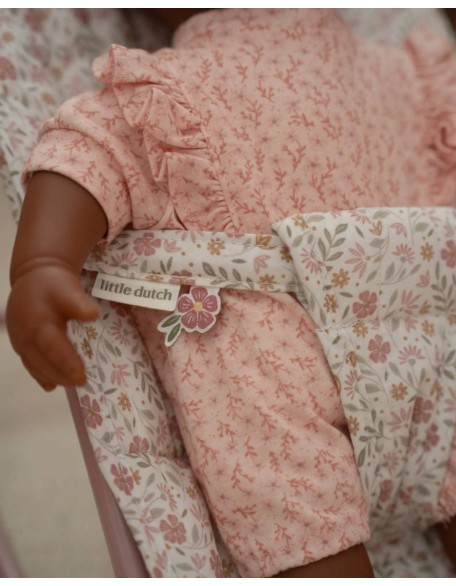 Релаксатор за кукли -  Little Dutch