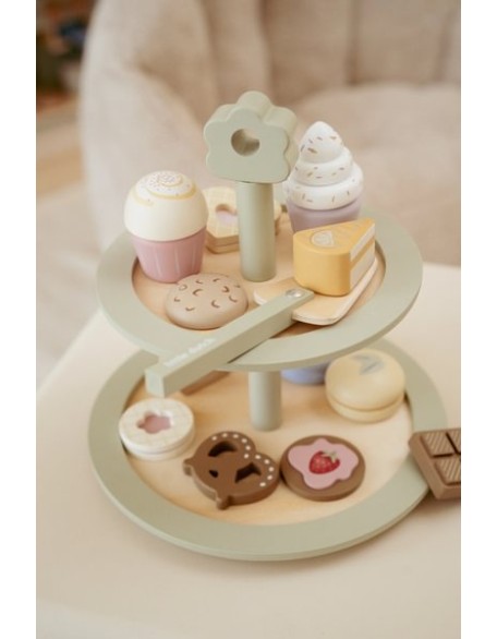 Чинија за колачи - Little Dutch