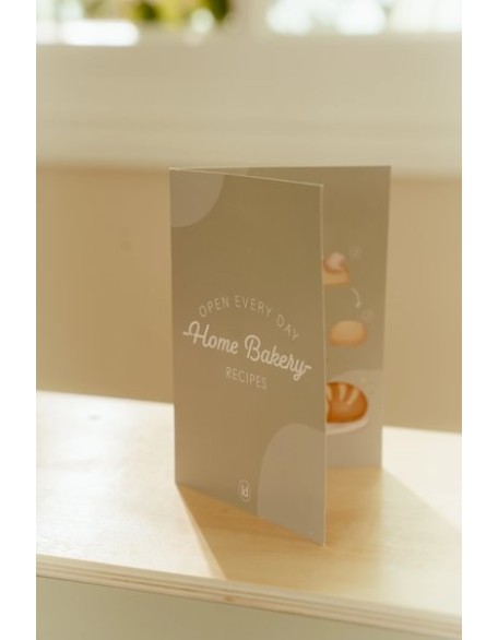 Двострано пазарче и кафуле  - Little Dutch