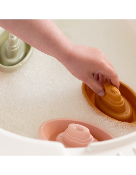 Сет чамчиња за капење, Little Dutch