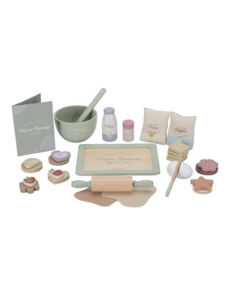 Сет за печење колачи - Little Dutch