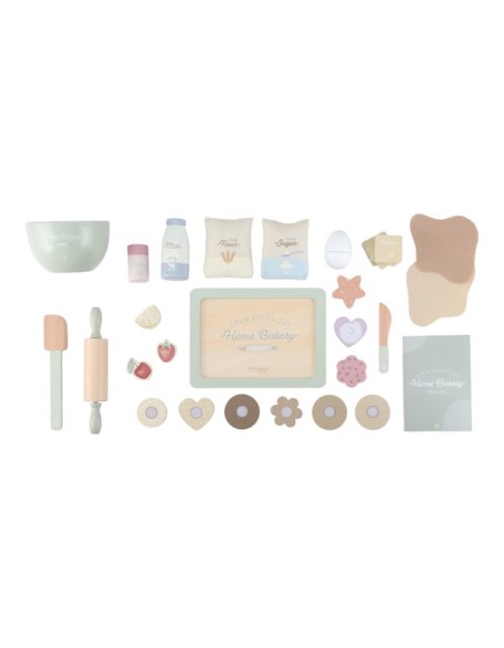 Сет за печење колачи - Little Dutch