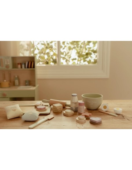 Сет за печење колачи - Little Dutch