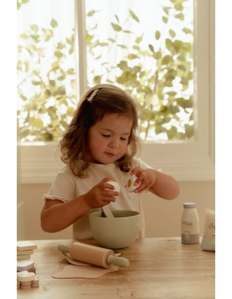 Сет за печење колачи - Little Dutch