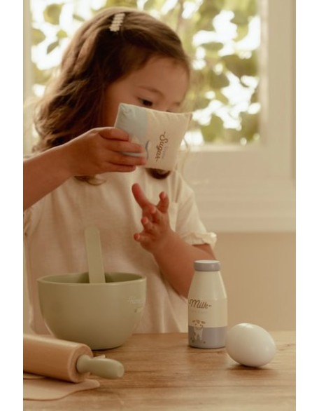 Сет за печење колачи - Little Dutch