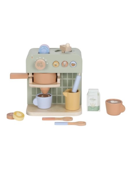 Машина за кафе - Little Dutch