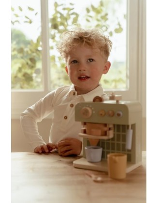 Машина за кафе - Little Dutch