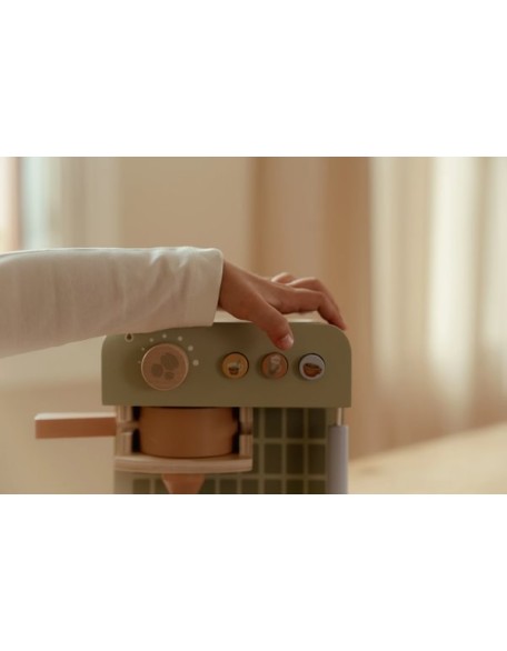 Машина за кафе - Little Dutch