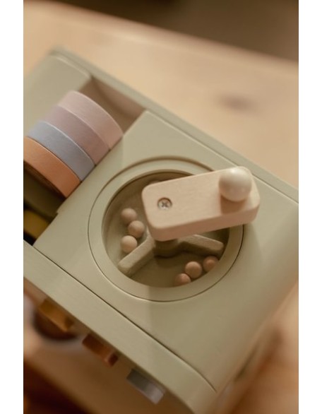 Машина за кафе - Little Dutch