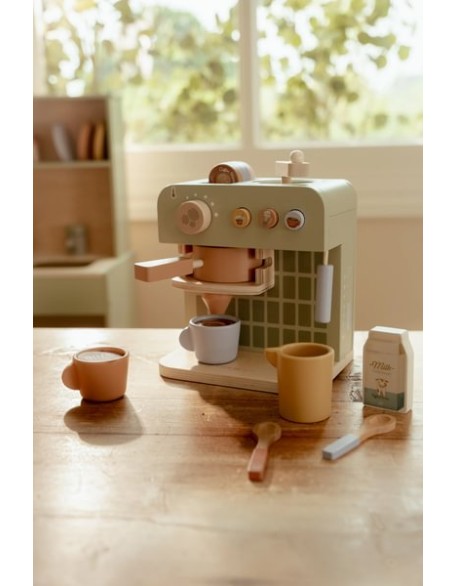 Машина за кафе - Little Dutch