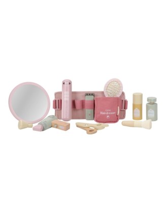 Фризерски сет - Little Dutch