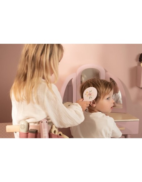 Фризерски сет - Little Dutch