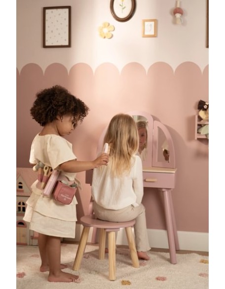 Фризерски сет - Little Dutch