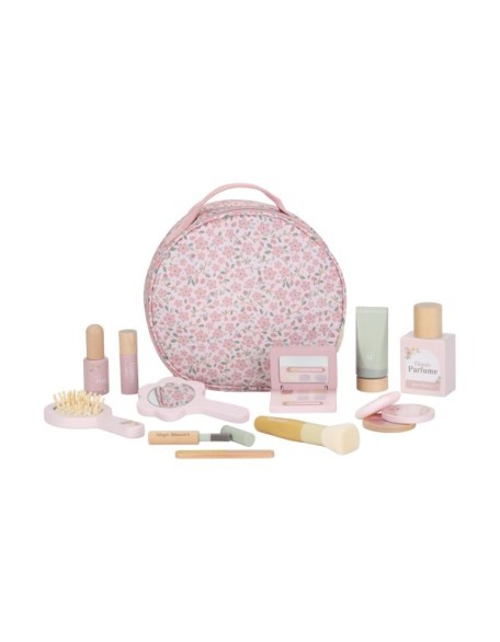 Несесер со шминки - Fairy Garden, Little Dutch