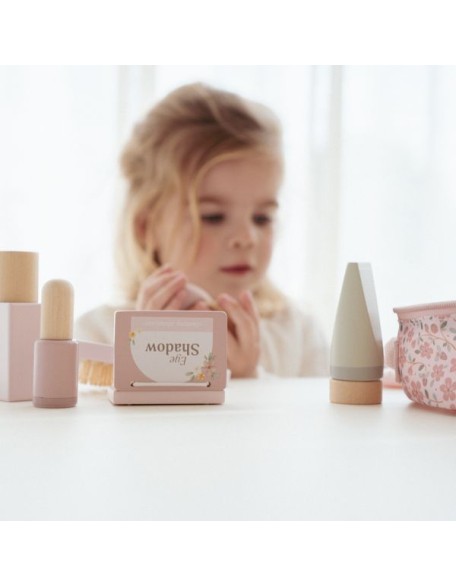 Несесер со шминки - Fairy Garden, Little Dutch