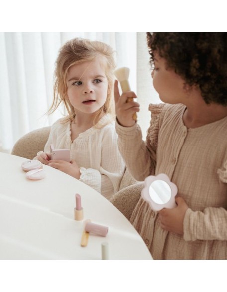 Несесер со шминки - Fairy Garden, Little Dutch