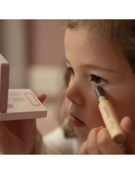 Несесер со шминки - Fairy Garden, Little Dutch