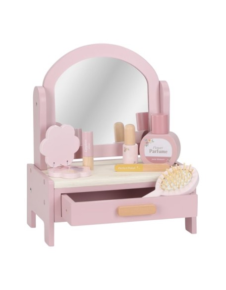 Огледало за шминкање - Fairy Garden, Little Dutch