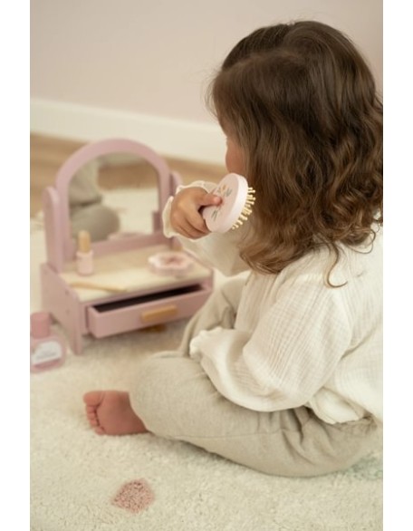 Огледало за шминкање - Fairy Garden, Little Dutch Огледало за шминкање - Fairy Garden, Little Dutch