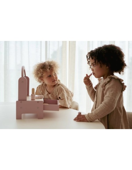 Огледало за шминкање - Fairy Garden, Little Dutch Огледало за шминкање - Fairy Garden, Little Dutch