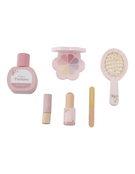 Огледало за шминкање - Fairy Garden, Little Dutch Огледало за шминкање - Fairy Garden, Little Dutch