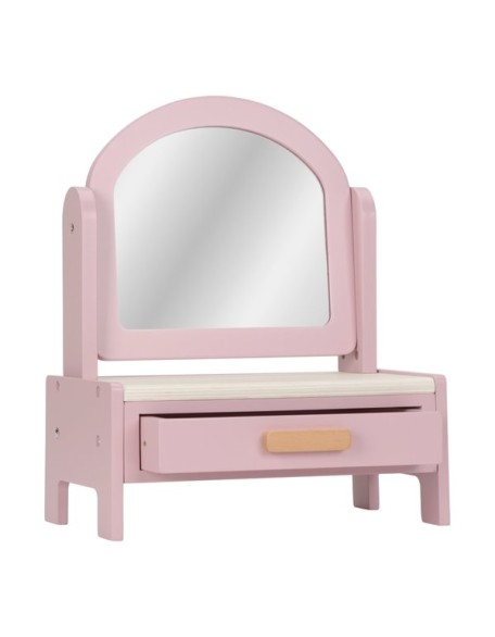 Огледало за шминкање - Fairy Garden, Little Dutch Огледало за шминкање - Fairy Garden, Little Dutch