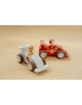 Сет тркачки возила - Little Dutch