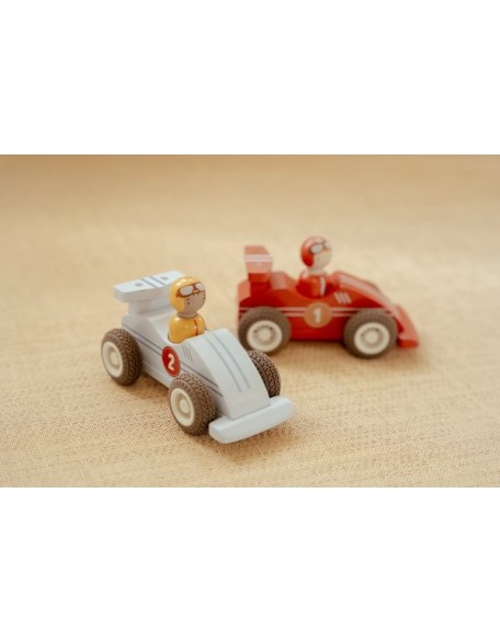 Сет тркачки возила - Little Dutch