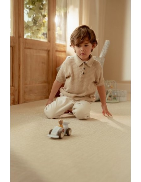 Сет тркачки возила - Little Dutch