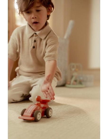 Сет тркачки возила - Little Dutch