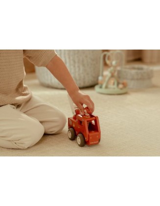 Сет противпожарно возило - Little Dutch