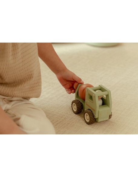 Сет камион за цемент - Little Dutch