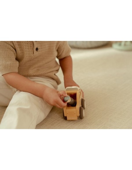 Сет такси возило- Little Dutch