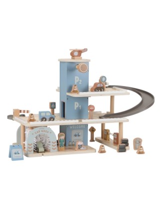 Катна гаража -  Little Dutch