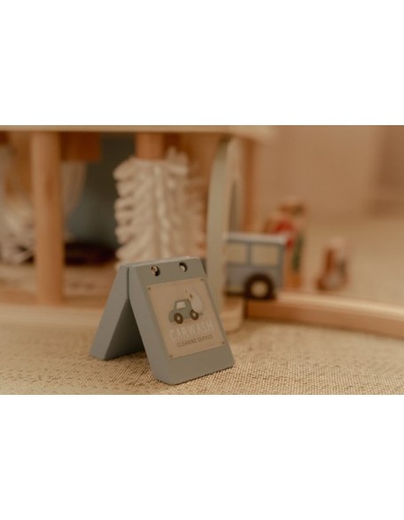 Катна гаража -  Little Dutch