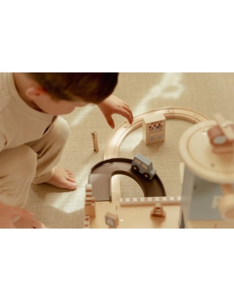 Катна гаража -  Little Dutch