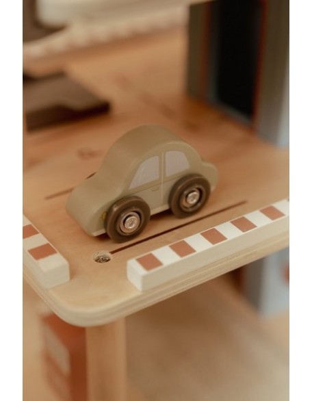 Катна гаража -  Little Dutch