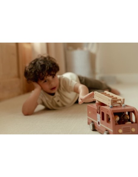 Сет противпожарна служба - Little Dutch Сет противпожарна служба - Little Dutch