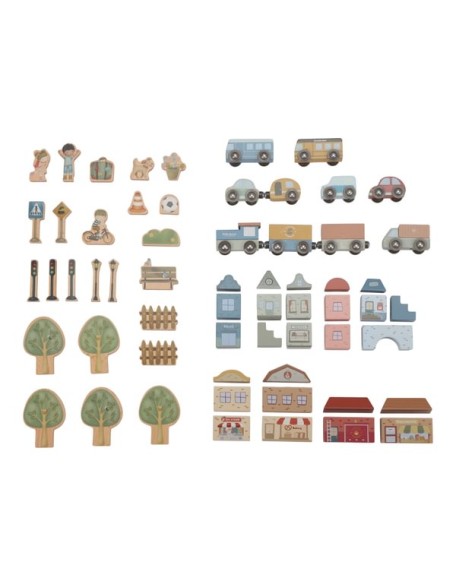 XL железничка пруга - Little Dutch