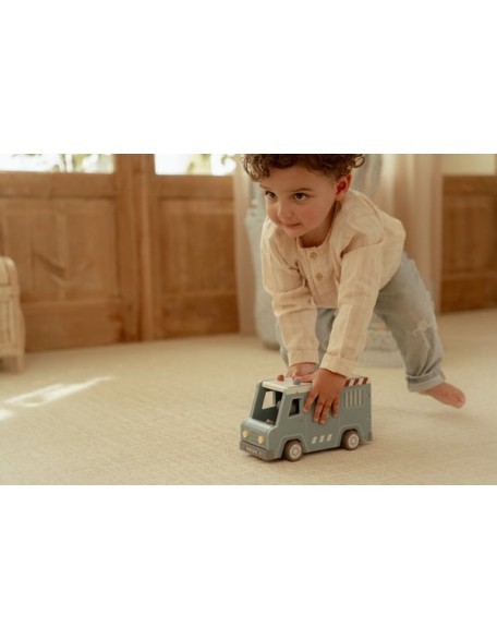 Полициско комбе - Little Dutch Полициско комбе - Little Dutch