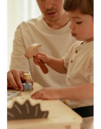 Работилница - Little Dutch