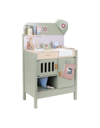 Ветеринарна - Little Dutch