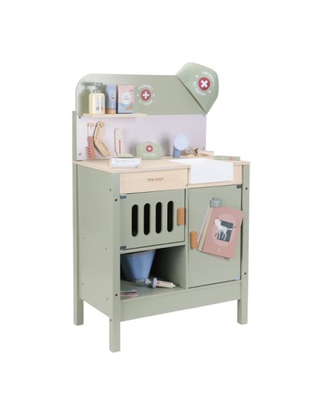 Ветеринарна - Little Dutch