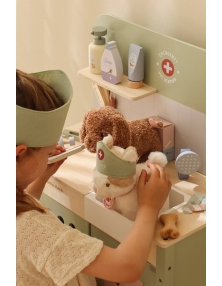 Ветеринарна - Little Dutch