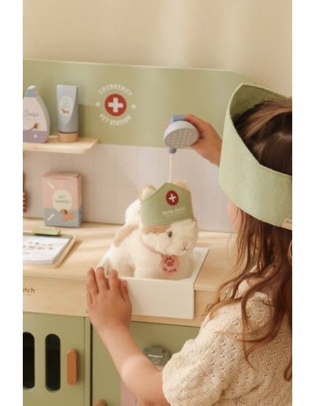 Ветеринарна - Little Dutch