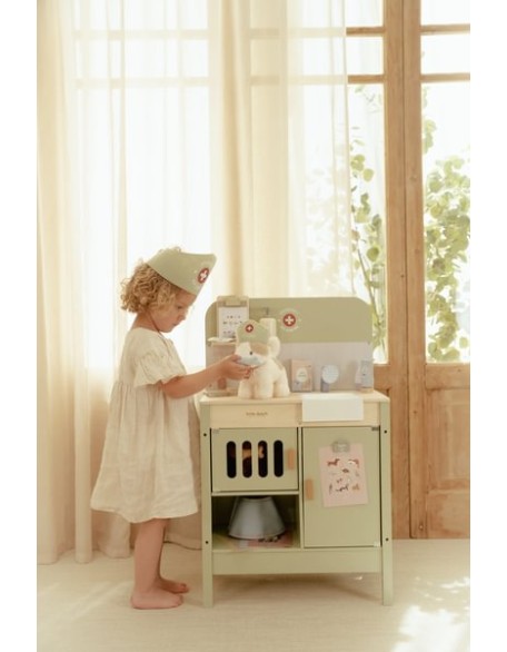 Ветеринарна - Little Dutch